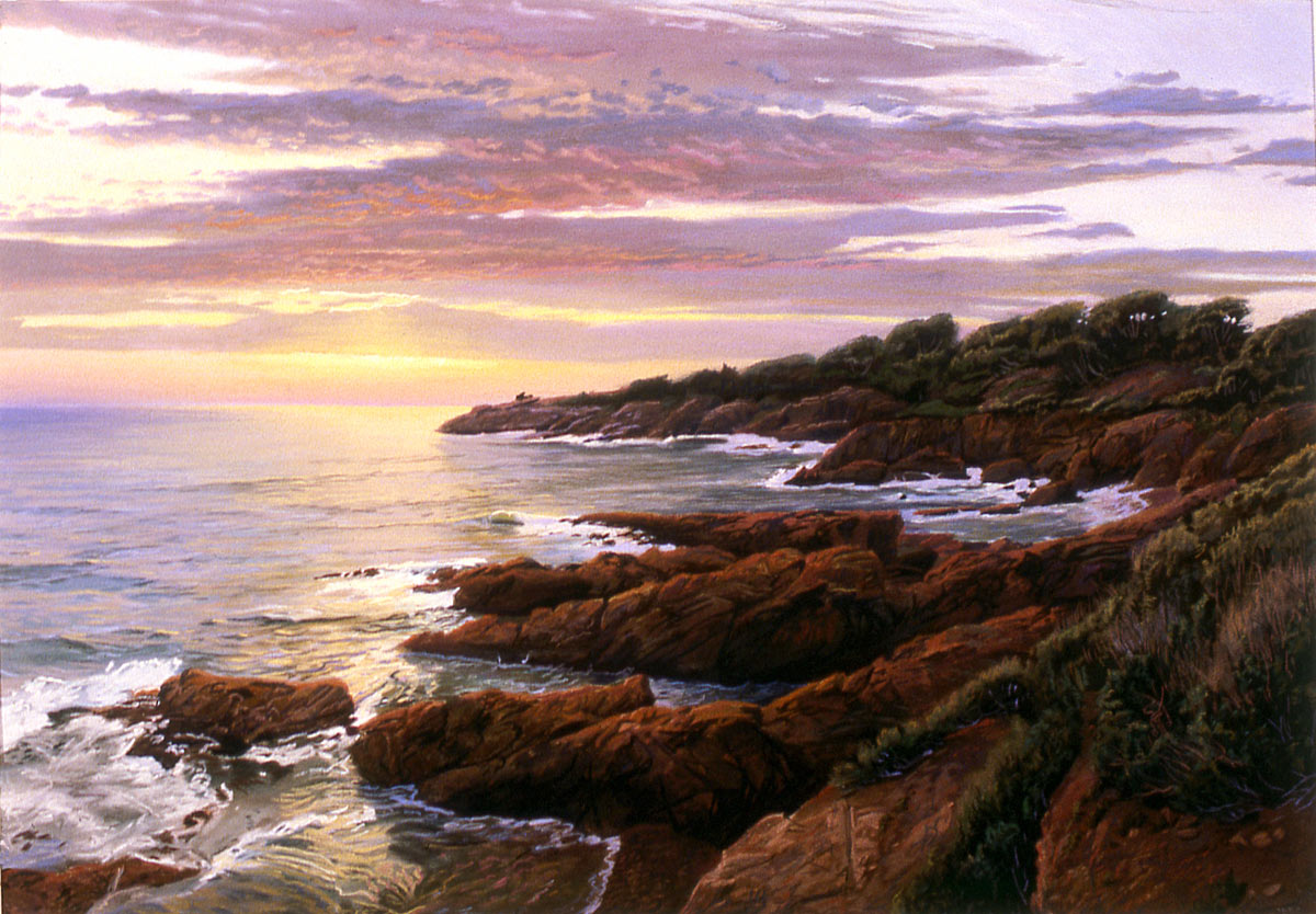 Esterel I