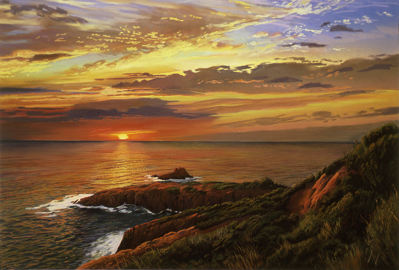 Esterel IV